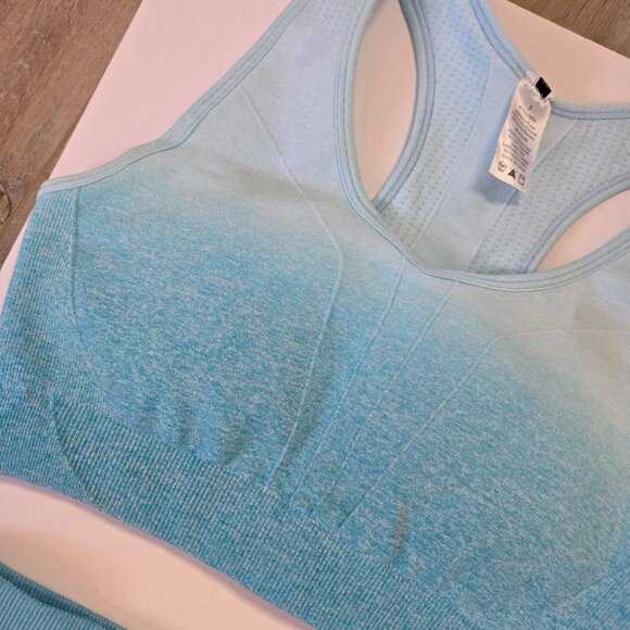 Biker Short Set - Picture 4 of 8